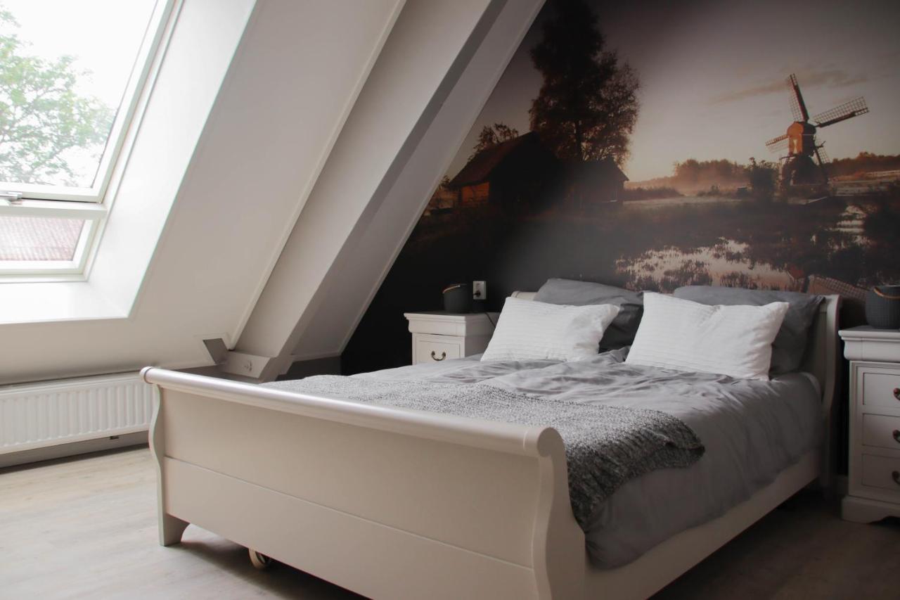 Kuinre B&B Schotererf المظهر الخارجي الصورة